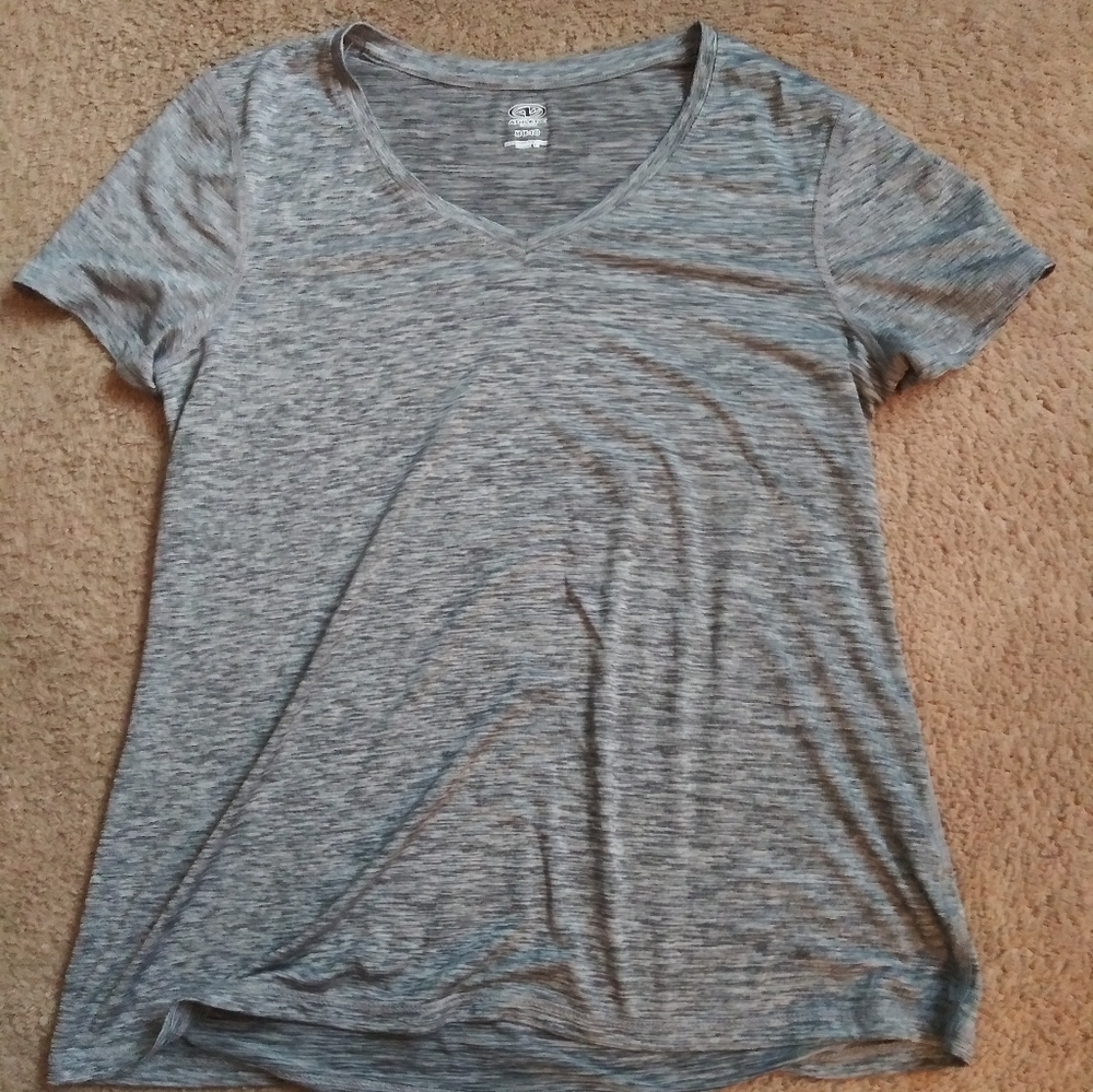 Medium Athletic Works Women's Tee